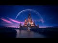 Walt Disney Pictures Closing Logo 2006 2011