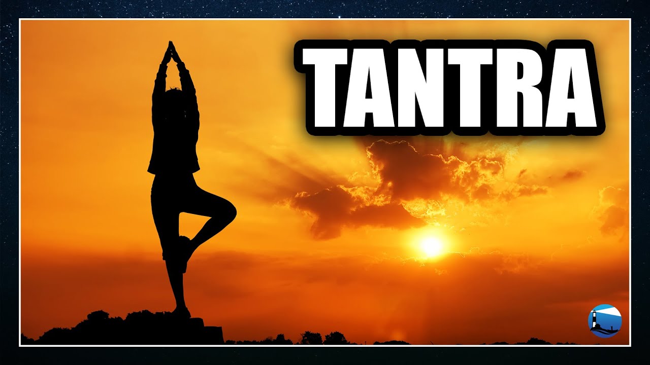 Tantra: Não é Pra Transar, é Pra EQUILIBRAR!