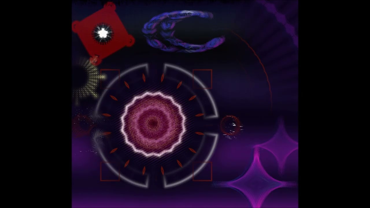 Starborn Theme (Title)