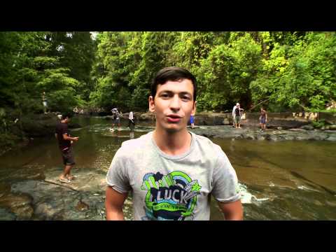 Türkisch für Anfänger - Making Of Clip 1/6 - Ab 15.März 2012 im Kino