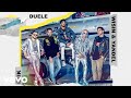 Reik, Wisin & Yandel - Duele (Cover Audio) Reik, Wisin & Yandel - Duele (Cover Audio)