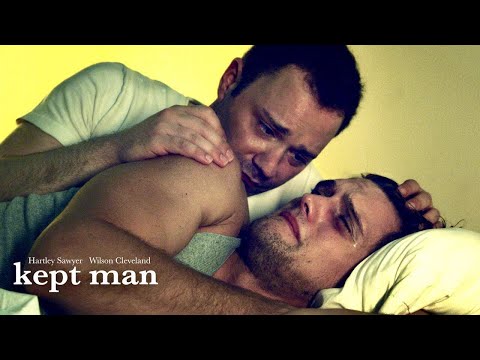 Kept Man Teaser | Wilson Cleveland