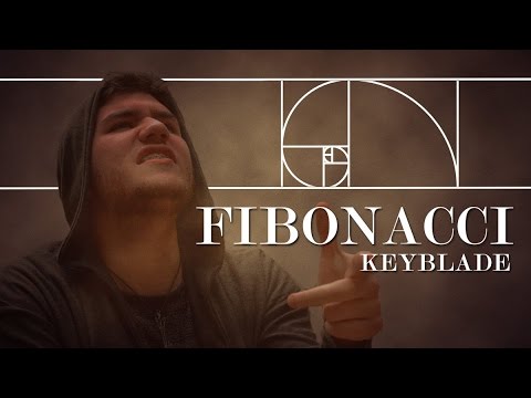 Keyblade - Fibonacci