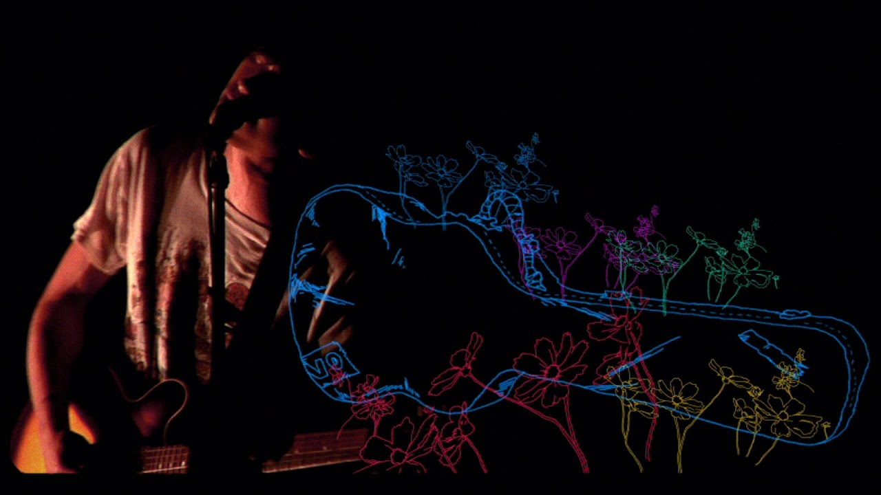 andymori「ビューティフルセレブリティー」