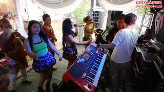 Download lagu Part.2 Gesta Music Live Halanganratu Artist. Eka, Upe & Jule Arr. Sandi & Niko Vj. Agus & Dani Dakar mp3
