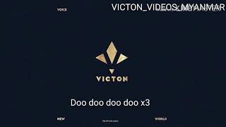 VICTON - The Chemistry Myanmar Sub