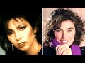 JENNIFER RUSH V LAURA BRANIGAN The Power Of Love