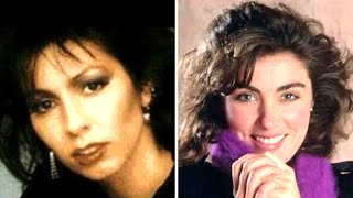 Download lagu JENNIFER RUSH V LAURA BRANIGAN The Power Of Love mp3