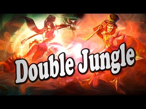 Double Jungle
