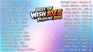 Download lagu Late Night Emotions 🌙 OPM Chill Hits 2025 Wish 107.5 Inspired Playlist Mix mp3