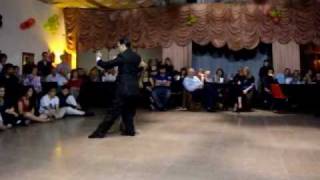 Jonathan Spitel y Betsabet Flores 2/4