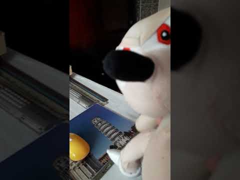 Sonic's problem ( BULGARIAN VERSION)