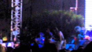 Julian Casablancas + The Voidz - Johan Von Bronx @ FYF Fest, 23 Aug 2014