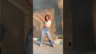 Dance Pe Chance🤓💞||SimranChantel || Trending || #shortsvideo #dance #trending