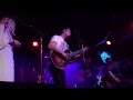 Jon Foreman For The Sender - Never Alone 12/20 ...