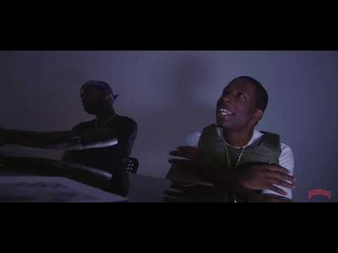 Kiing Shooter - PSA Ft. Jay Rozay (Official Video)