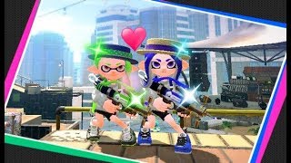 女性実況　 なおっちの配信  スプラトゥーン2