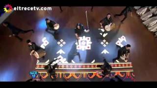 MALAMBO (Alberto Ginastera)