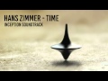 Time - Hans Zimmer (Inception Soundtrack) HQ [1 ...