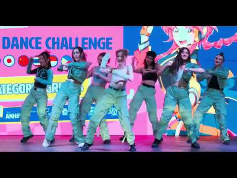 #AF23 #MDC | Pandora - Shooting Star (XG)