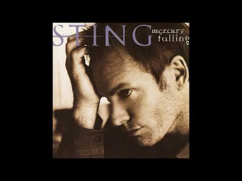 STING - Let Your Soul Be Your Pilot ´96