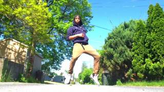 Back It Up - They || iDanceMikey