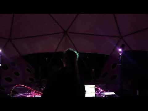 Virtual Light Live @ OVERDRIVE 2018 in Yamanashi