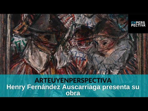 #ArteUyEnPerspectiva: Osvaldo Leite: de Cruz de San Pedro, Rivera a viajar por el mundo con su arte