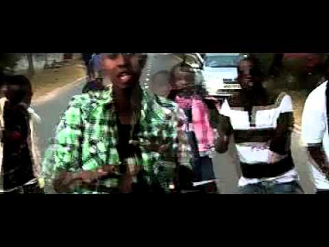 FAT S ft MADEE - TUCHEZE