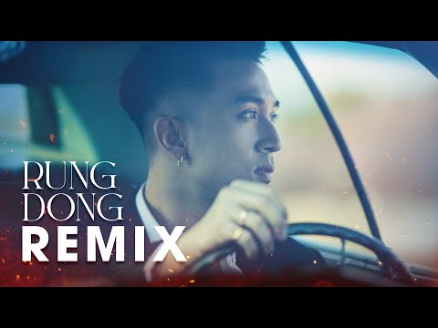Rung Động [Remix Version] - Dương Edward x SonMa x Haozi