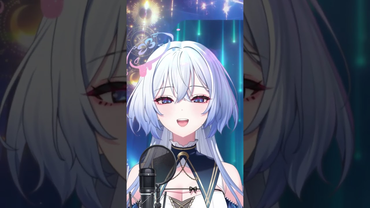 『おやすみ泣き声、さよなら歌姫』歌ってみた【Cereus-セレウス-】