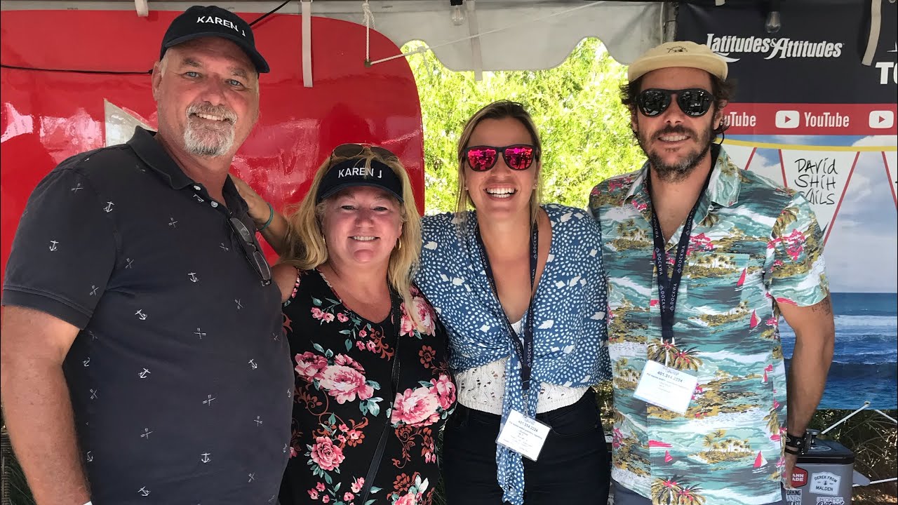FAMOUS for a Weekend and we Help MOVE a $1.5 Million Dollar BOAT | Sailing Zephyr - Ep. 205