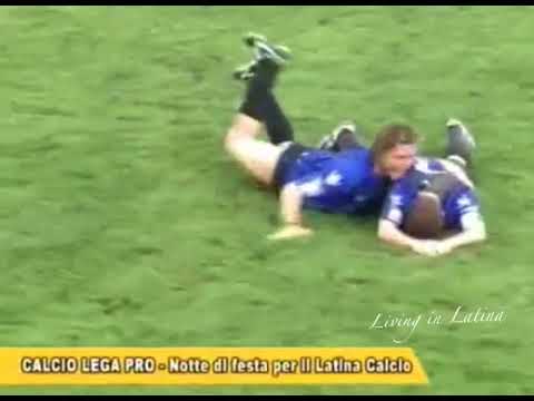 Living in Latina - US Latina calcio