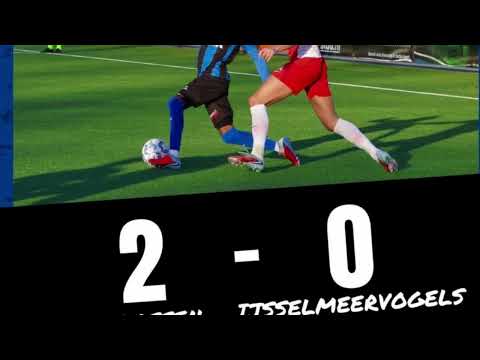 ACV-IJsselmeervogels 