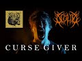 SCOLDS - CURSE GIVER (Official Music Video)