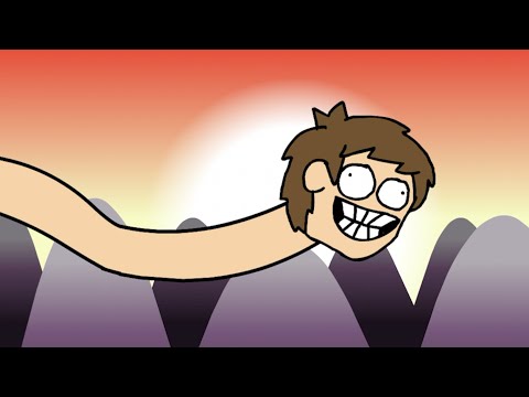 Just a Bit Crazy (2008) FULL Extended Version