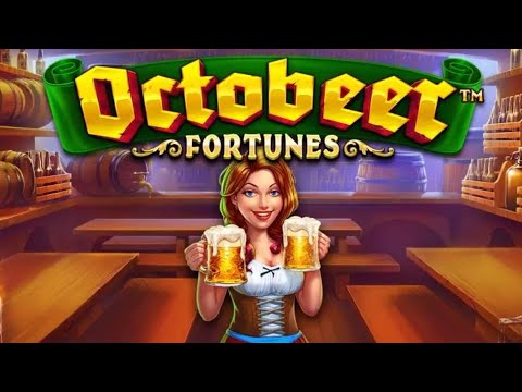 Octobeer Fortunes gameplay video