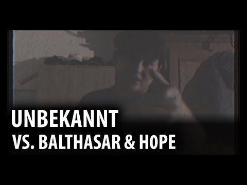 Unbekannt vs. Balthasar & H0PE ll ATB 2017 - Halbfiinale RR
