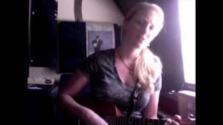 week 4 - Patti Griffin - the Long Ride Home (Victoria Vox)