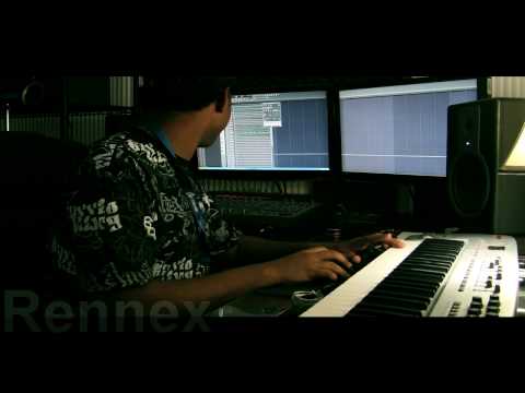 Rennex en Miami - Obalex Studios