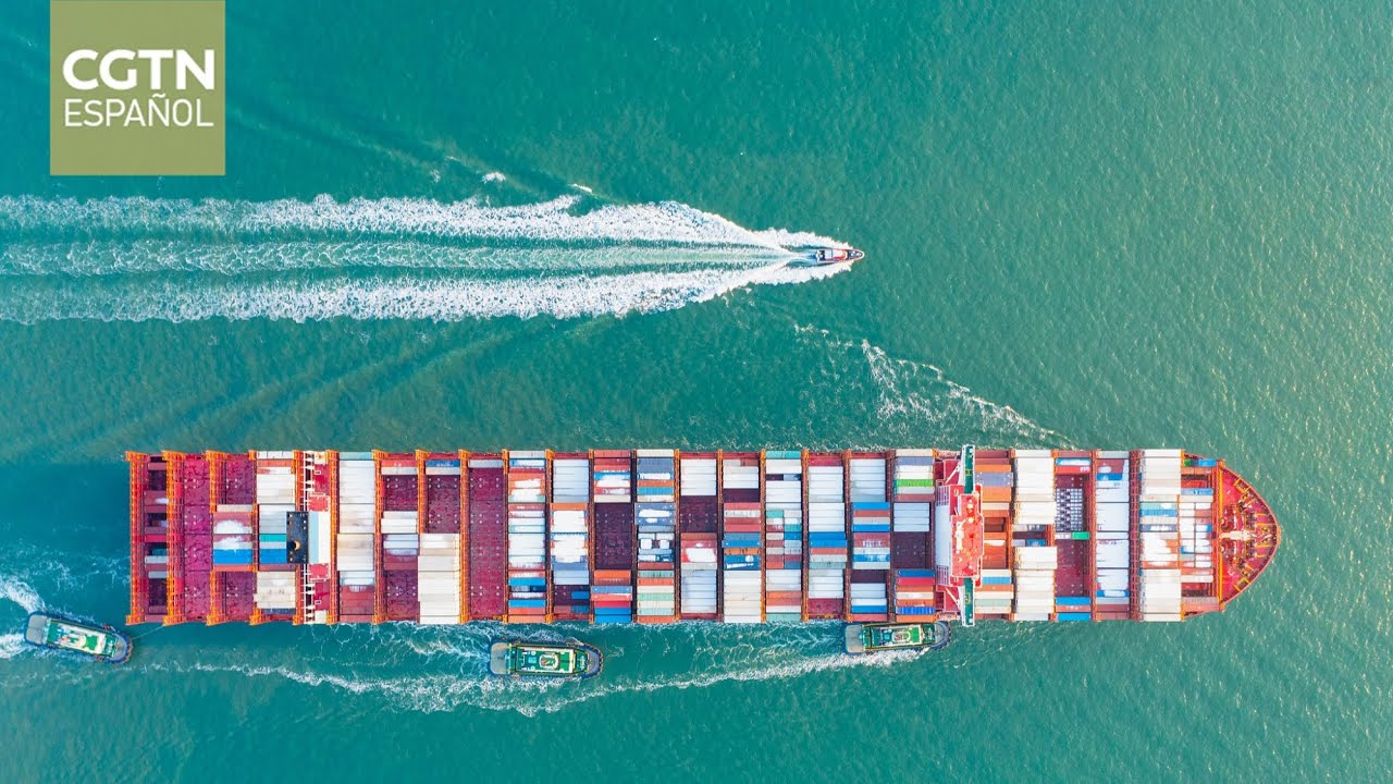 Exconsejera colombiana destaca avance de China en transición energética y cooperación con Sur Global