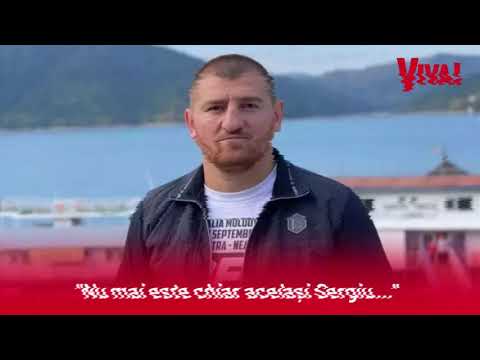 Sergiu Ciobotariu, tânărul venit călare la maternitate, a vândut casa primită de la Cătălin Moroșanu