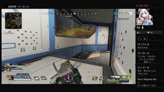 [APEX10]結構酔いどれポンコツあむぺっくす［時々音量注意/参加OK］