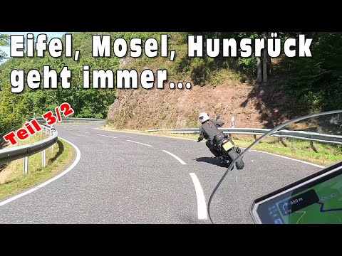 Eifel, Mosel, Hunsrück always works 🤩 Great shots from the @insta360 X4