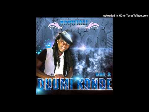 Naphtali - kumalu baafu