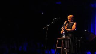 Shawn Colvin   &quot;Trouble&quot;