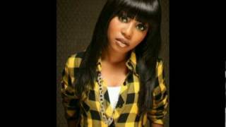 Auburn - Just Text (Prod. By J.R Rotem)  (2oo9 )