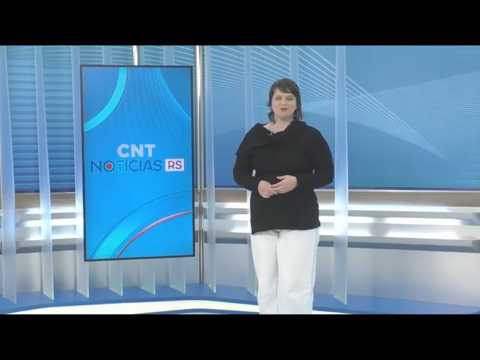 CNT Notícias RS de 17/06/2026 na Íntegra