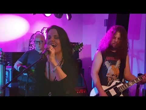 Tight feat. Martin Brendler - Queen of dreams