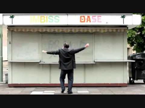 Michael Jackson vs. Solomun - Don´t Stop ´Til You Kackvogel Get Enough (Guerilla Santos Remix)